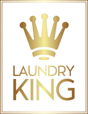 LAUNDRY KING